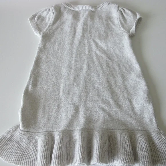 Toddler Girl's Gymboree Dress Size 5 GUC - Picture 3 of 4
